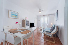 Apartamento ALAMAR Bonito apartamento a 70 metros de la playa WIFI gratis